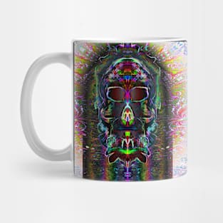 Void Dweller 105 Mug